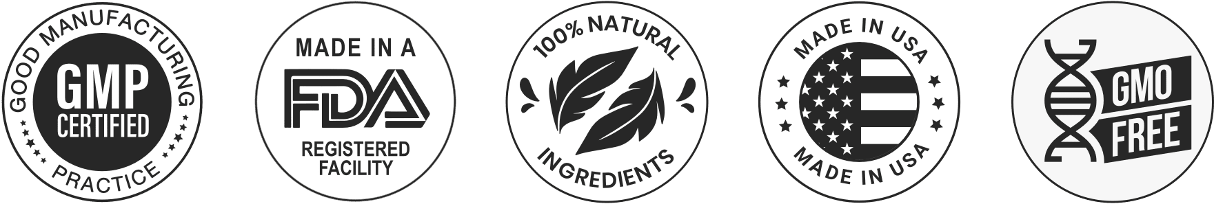 Lean Drops FDA Approved