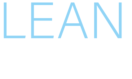 LeanDrops Logo