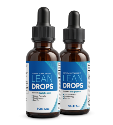 Lean Drops